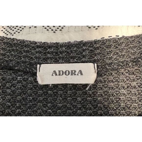 Adora Floral Blouse - Picture 4 of 4